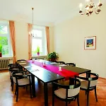Hotel Kuroase Im Kloster 3*