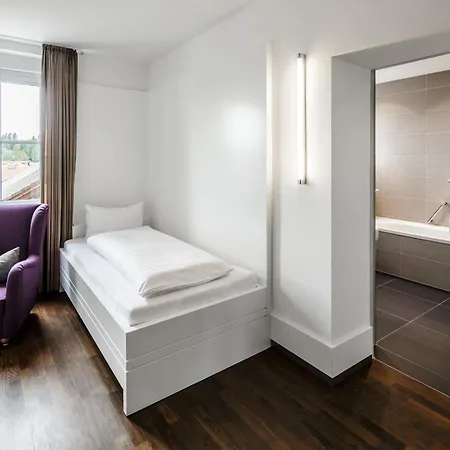 Kuroase Im Kloster Hotel Bad Worishofen