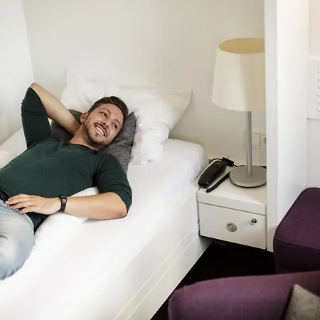 Kuroase Im Kloster 3* Bad Wörishofen