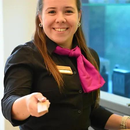 Ξενοδοχείο Kuroase Im Kloster Bad Wörishofen