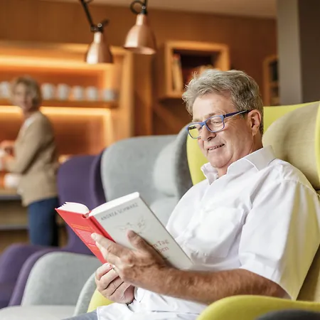 Ξενοδοχείο Kuroase Im Kloster