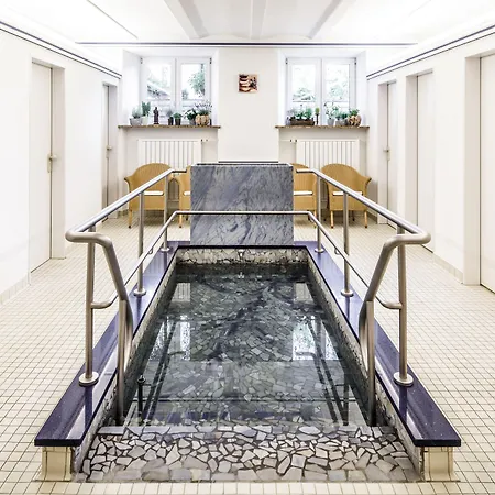 Kuroase Im Kloster Ξενοδοχείο