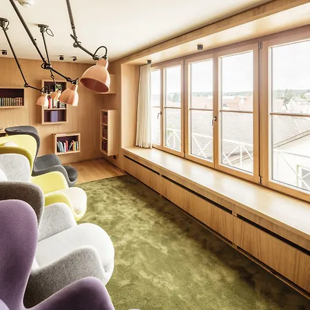 Kuroase Im Kloster 3* Bad Wörishofen