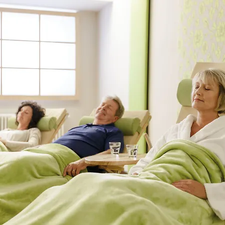 Ξενοδοχείο Kuroase Im Kloster 3*