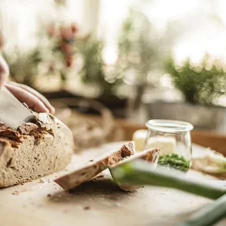 Ξενοδοχείο Kuroase Im Kloster