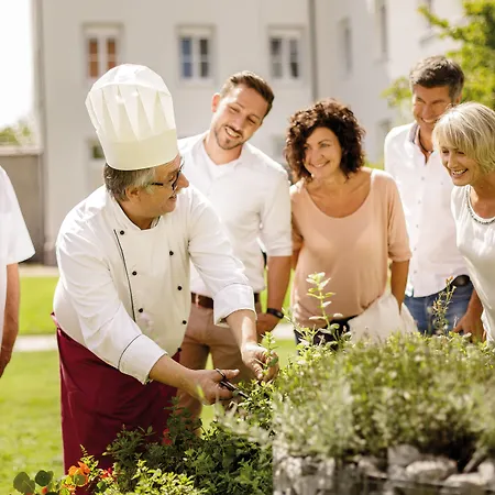 Kuroase Im Kloster Ξενοδοχείο