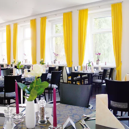 Ξενοδοχείο Kuroase Im Kloster 3*