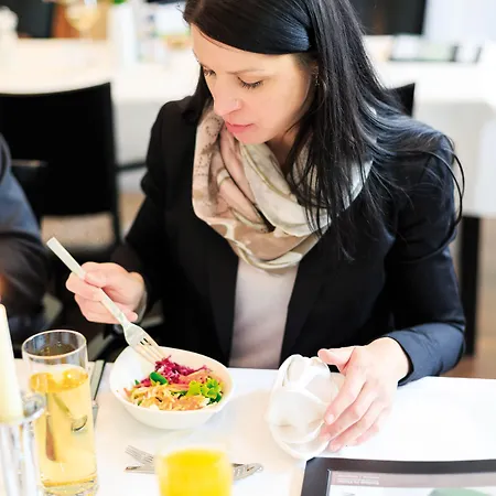 Ξενοδοχείο Kuroase Im Kloster Bad Wörishofen