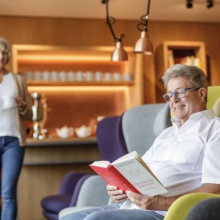 Kuroase Im Kloster 3* Bad Wörishofen