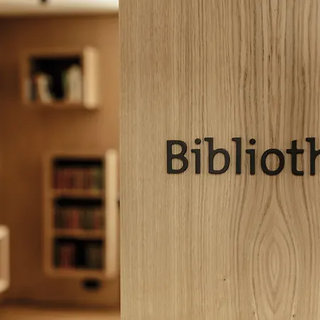 Kuroase Im Kloster Ξενοδοχείο 3*