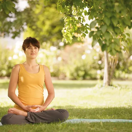 Kuroase Im Kloster Bad Wörishofen