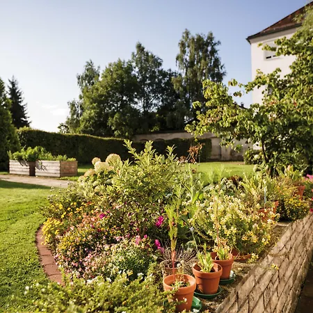 Hotell Kuroase Im Kloster 3*