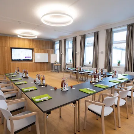 Kuroase Im Kloster Hotell