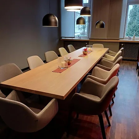 Kuroase Im Kloster Bad Wörishofen