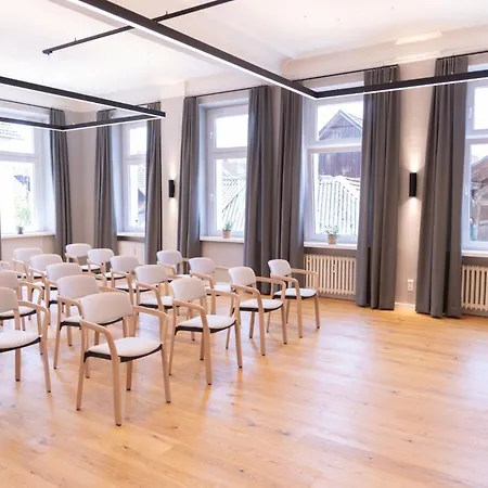 Kuroase Im Kloster 3* Bad Wörishofen