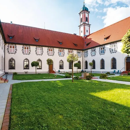 Hotel Kuroase Im Kloster