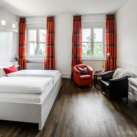 Kuroase Im Kloster Hotel
