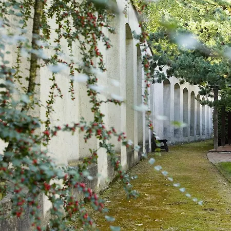 Ξενοδοχείο Kuroase Im Kloster Bad Wörishofen