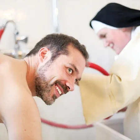 Kuroase Im Kloster Ξενοδοχείο 3*