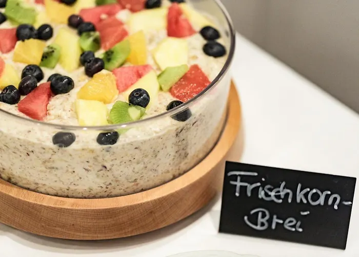 Hotell Kuroase Im Kloster