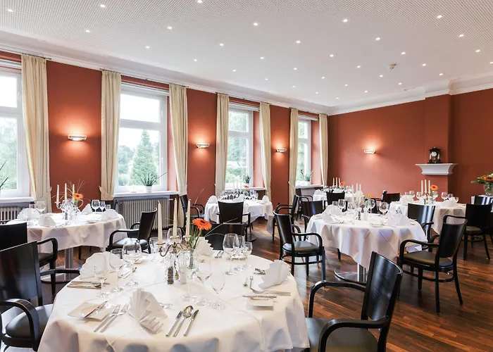 Hotell Kuroase Im Kloster