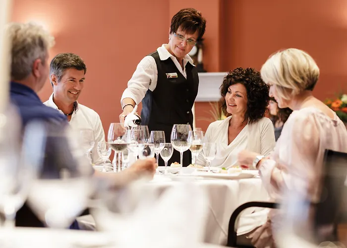 Kuroase Im Kloster Hotell