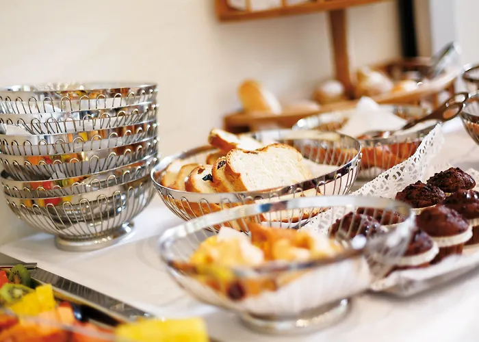 Kuroase Im Kloster Hotell 3*