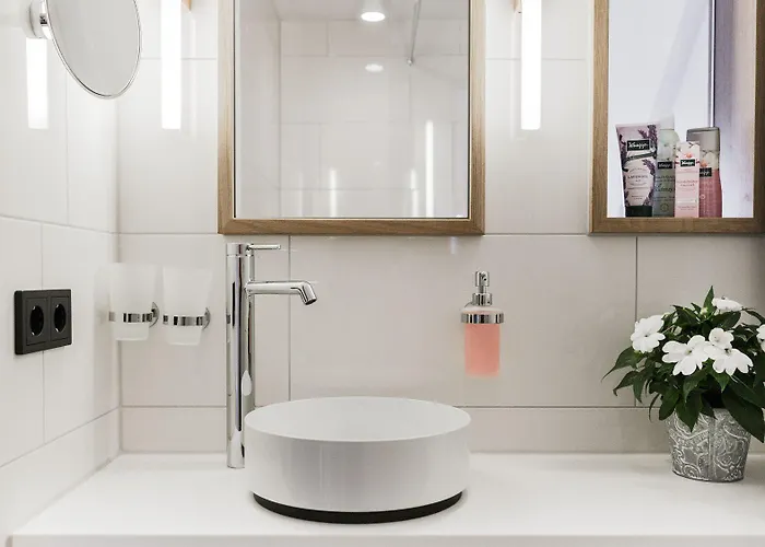 Hotell Kuroase Im Kloster