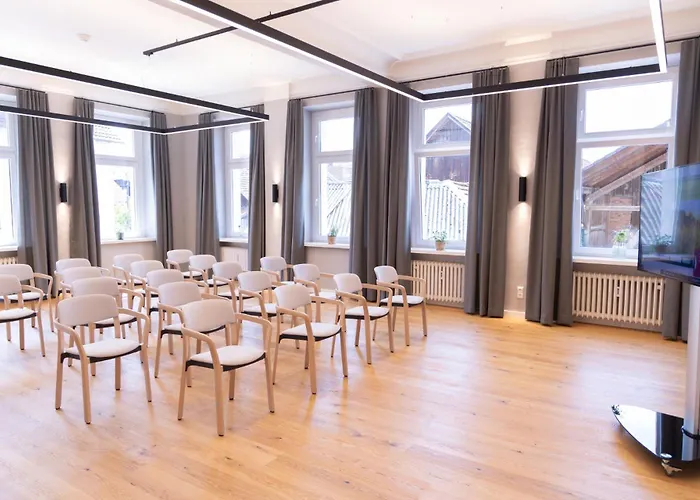 Kuroase Im Kloster 3* Bad Wörishofen