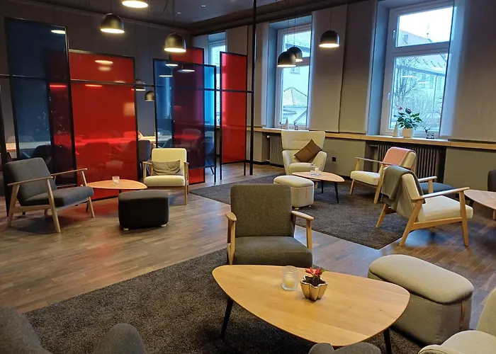 Kuroase Im Kloster Hotell 3*