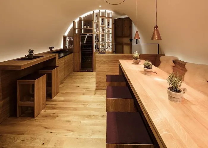 Hotell Kuroase Im Kloster 3*