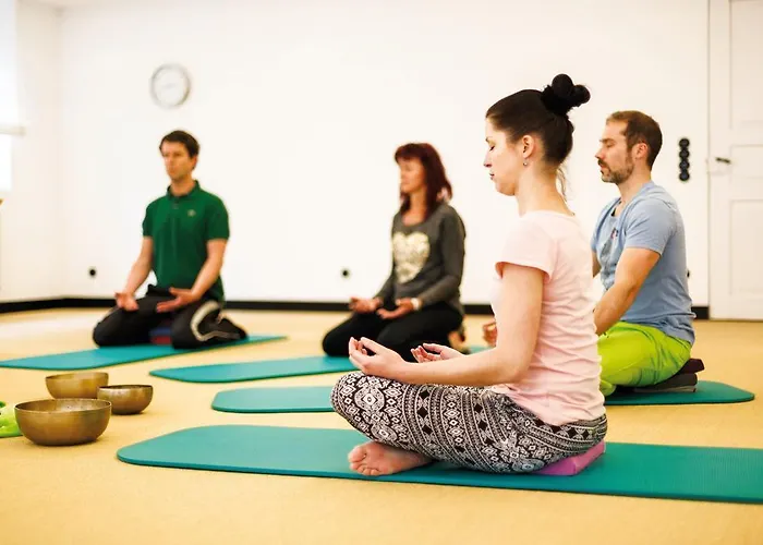 Kuroase Im Kloster Bad Wörishofen