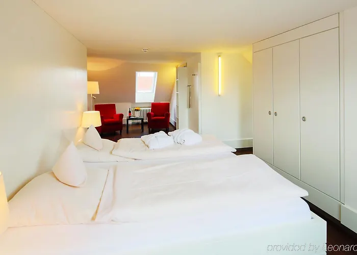 Kuroase Im Kloster Hotell 3*
