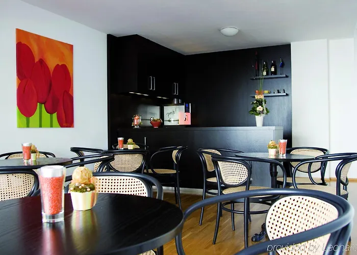 Kuroase Im Kloster Hotell