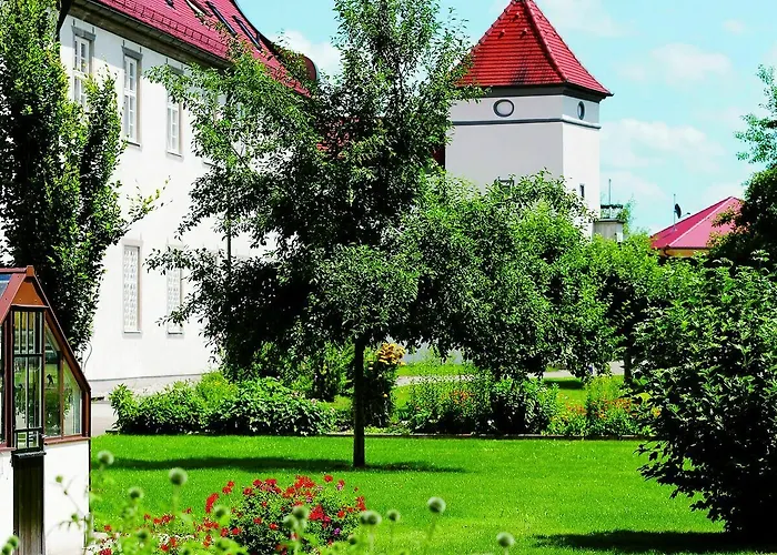 Kuroase Im Kloster Hotell