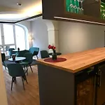 Kuroase Im Kloster Hotel Bad Worishofen
