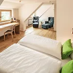 Hotel Kuroase Im Kloster