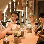 Hotel Kuroase Im Kloster 3*
