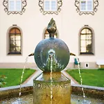 Kuroase Im Kloster Hotel Bad Worishofen