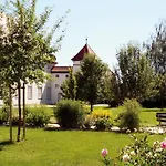 Kuroase Im Kloster 3* Bad Worishofen