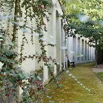 Hotel Kuroase Im Kloster Bad Worishofen