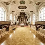 Kuroase Im Kloster Hotel Bad Worishofen