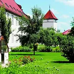 Kuroase Im Kloster Hotel