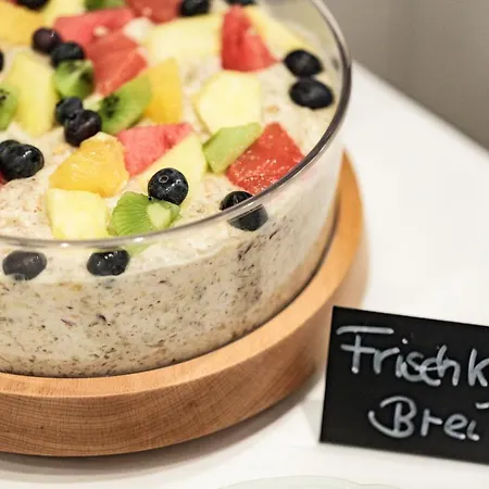 酒店 克罗斯特水疗绿洲酒店