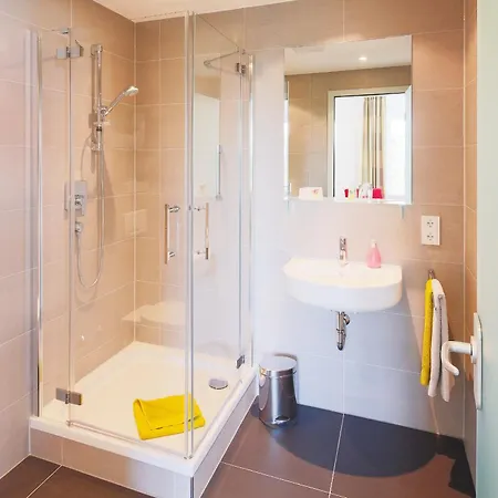 Kuroase Im Kloster Hotel