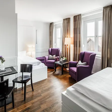 Kuroase Im Kloster Hotel