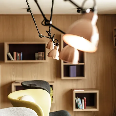 克罗斯特水疗绿洲酒店