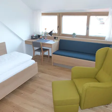 Kuroase Im Kloster Hotel 3*