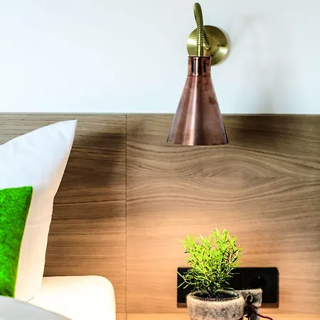 Hotel Kuroase Im Kloster 3*