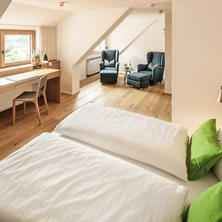 酒店 克罗斯特水疗绿洲酒店